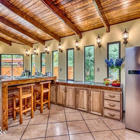 Casa Verde Puerto Viejo de Talamanca Екстериор снимка
