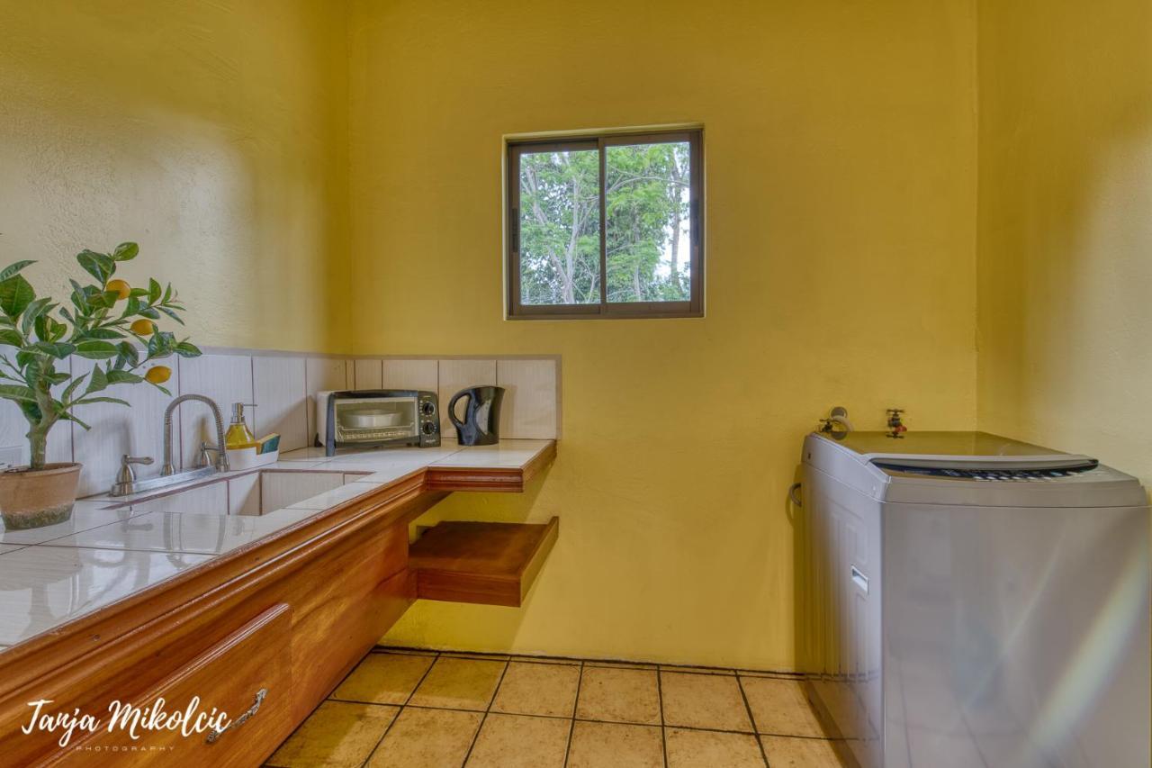 Casa Verde Puerto Viejo de Talamanca Екстериор снимка