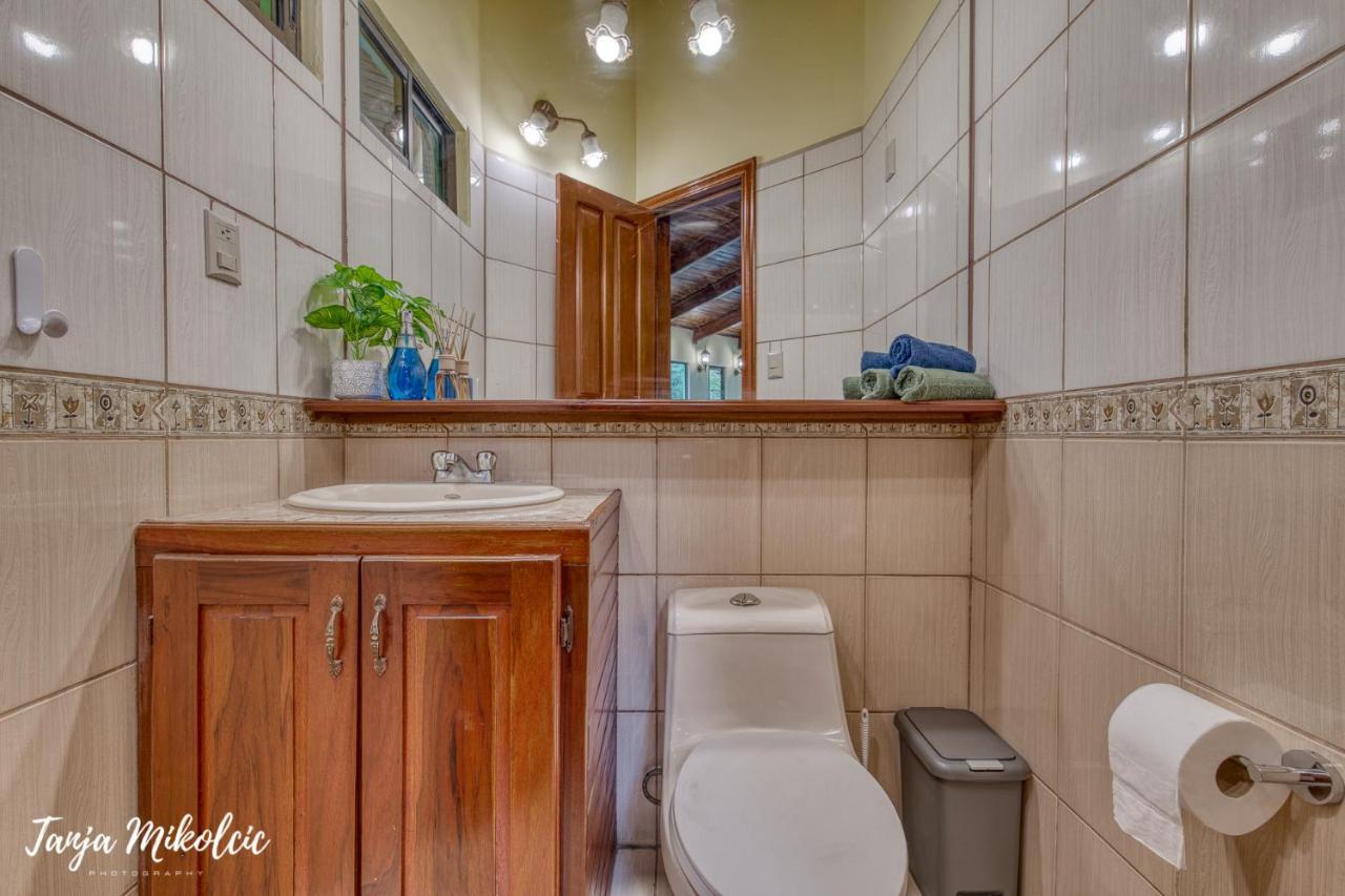 Casa Verde Puerto Viejo de Talamanca Екстериор снимка