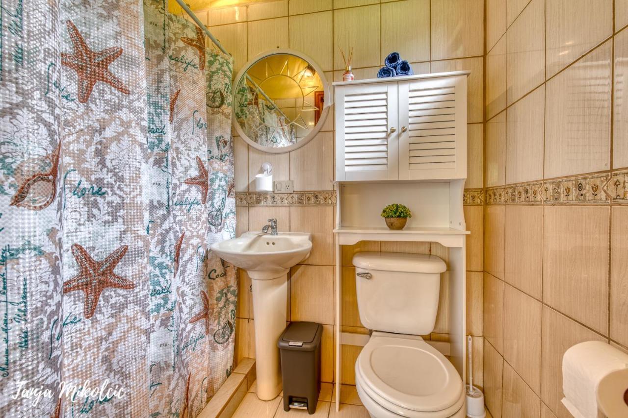 Casa Verde Puerto Viejo de Talamanca Екстериор снимка